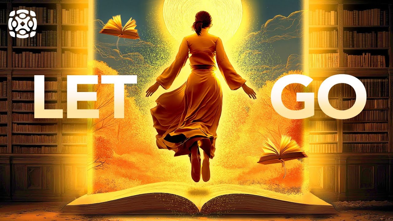 Guided Sleep Meditation for Anxiety & Stress Relief 💤