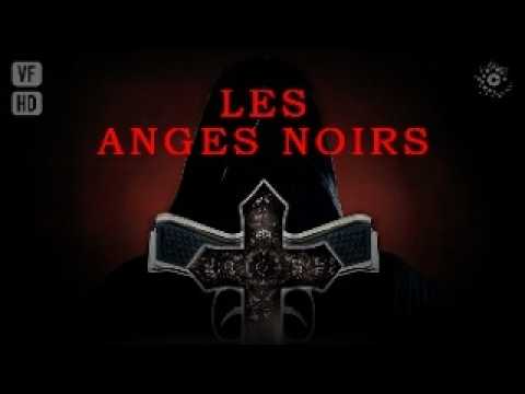 Les Anges Noirs - Film complet HD en français (Thriller, Polar)