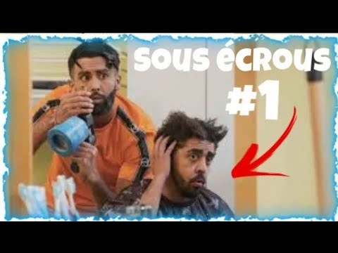 Best Of Sous écrou : Hilarious Moments 🤣