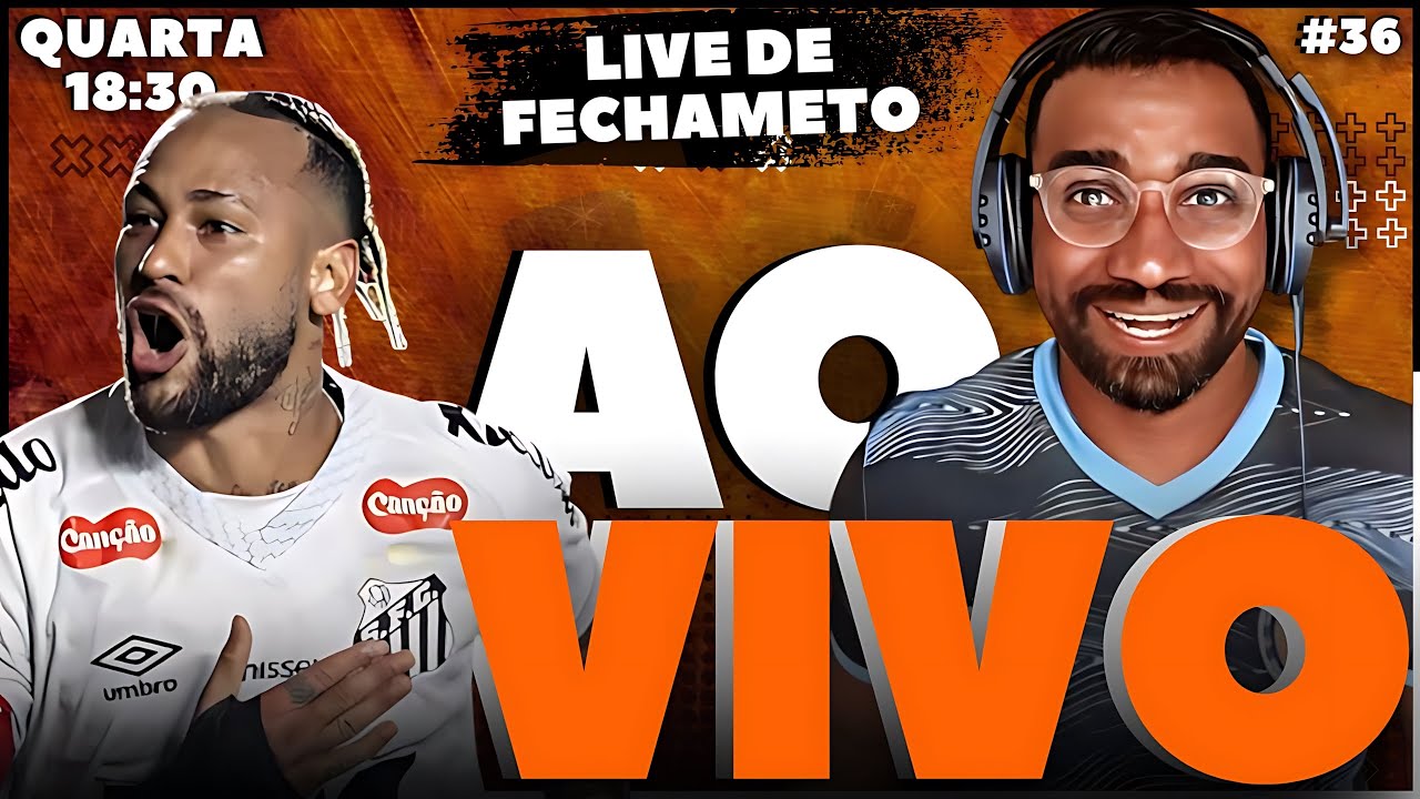 Cartola FC Rodada 36: Neymar joga? Vale a pena apostar? ⚽
