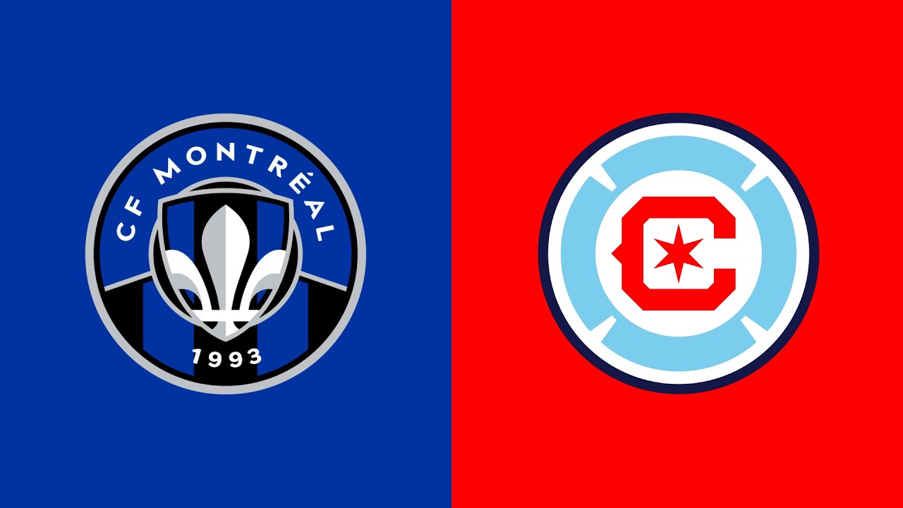 Resumen: CF Montréal vs. Chicago Fire ⚽
