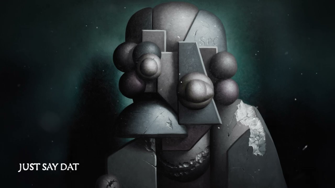 Gunna – Just Say Dat 🎶 Official Visualizer Out Now!