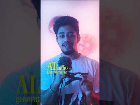 FREE ElevenLabs Alternative 🙀🤑 | AI audio tool