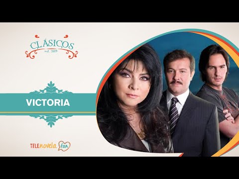 Victoria / Telenovelas Clásicas