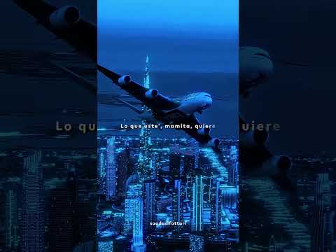 Gata Only - Cris MJ & FloyyMenor | Lyrical Edit 💃🔥🎶 #gataonly #crismj #floymenor