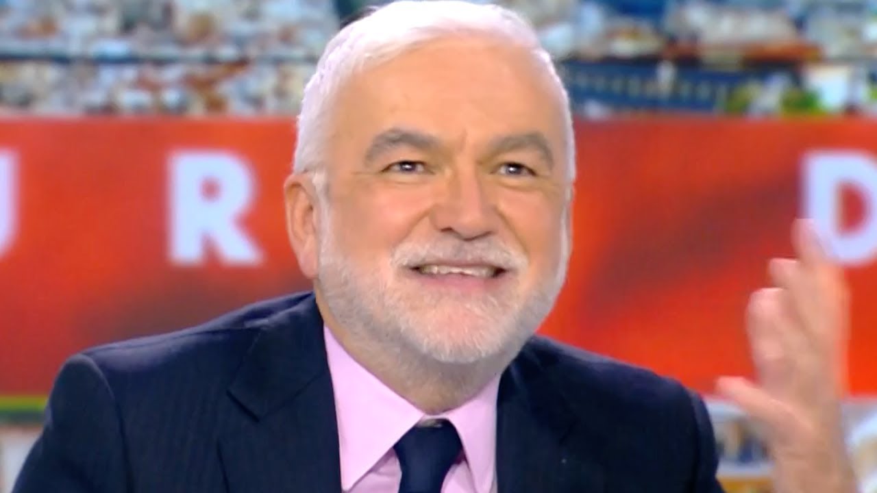 Pascal Praud critique Laurent Wauquiez après une défaite marquante