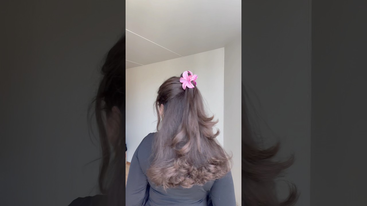 Discover the Endless Charm of Flower Claw Clips 🌸