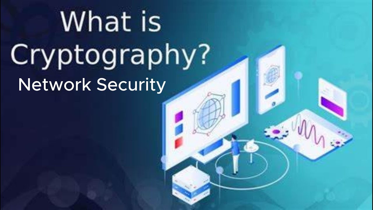 Cryptography Explained: The Key to Secure Communication 🔐