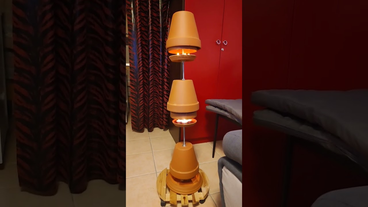 Chauffage Économique sans Électricité : Réchauffez votre maison à -3°C ❄️