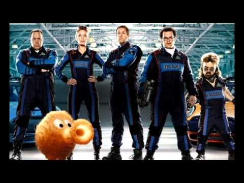 We Will Rock You - Pixel Film 🎬