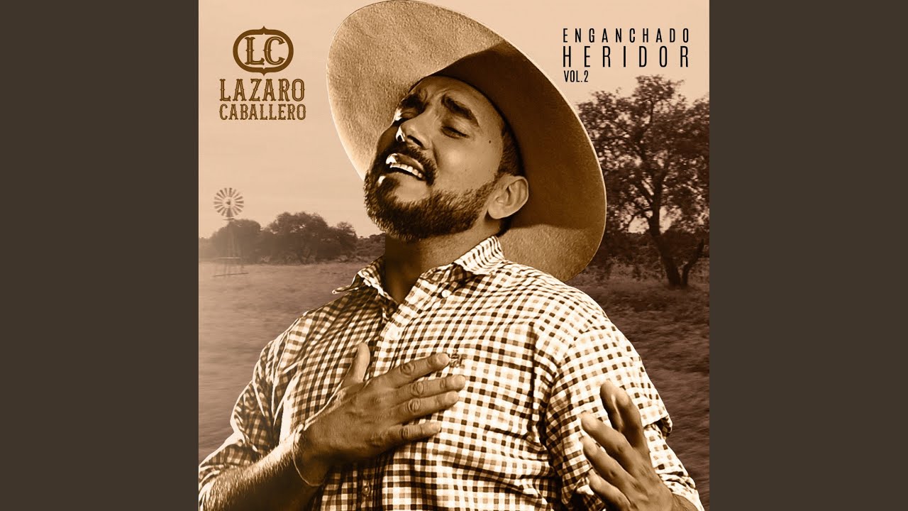 Ingrata by Lázaro Caballero 🎶