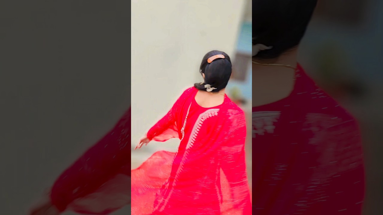 Chammak Challo Lip Sync ๐ถ | Trending Bollywood Shorts