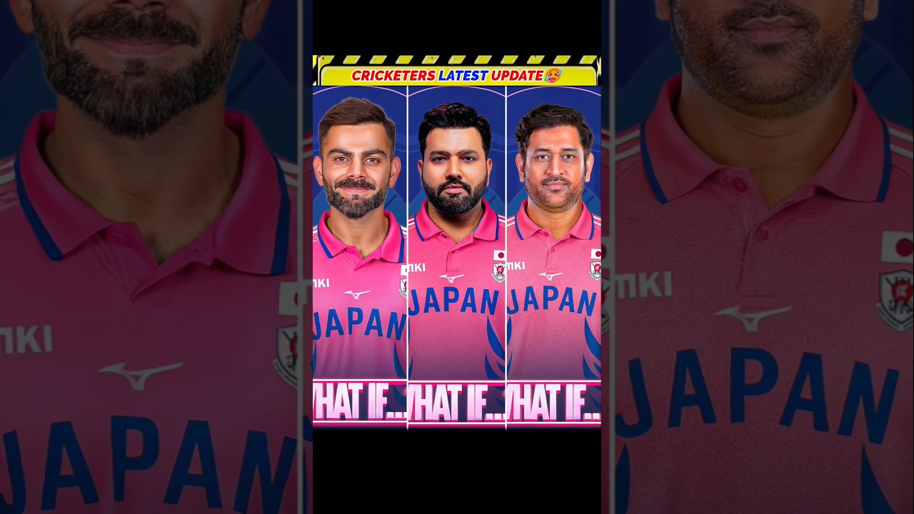 Latest Cricket Updates: Key News on IPL Stars & Teams 🏏