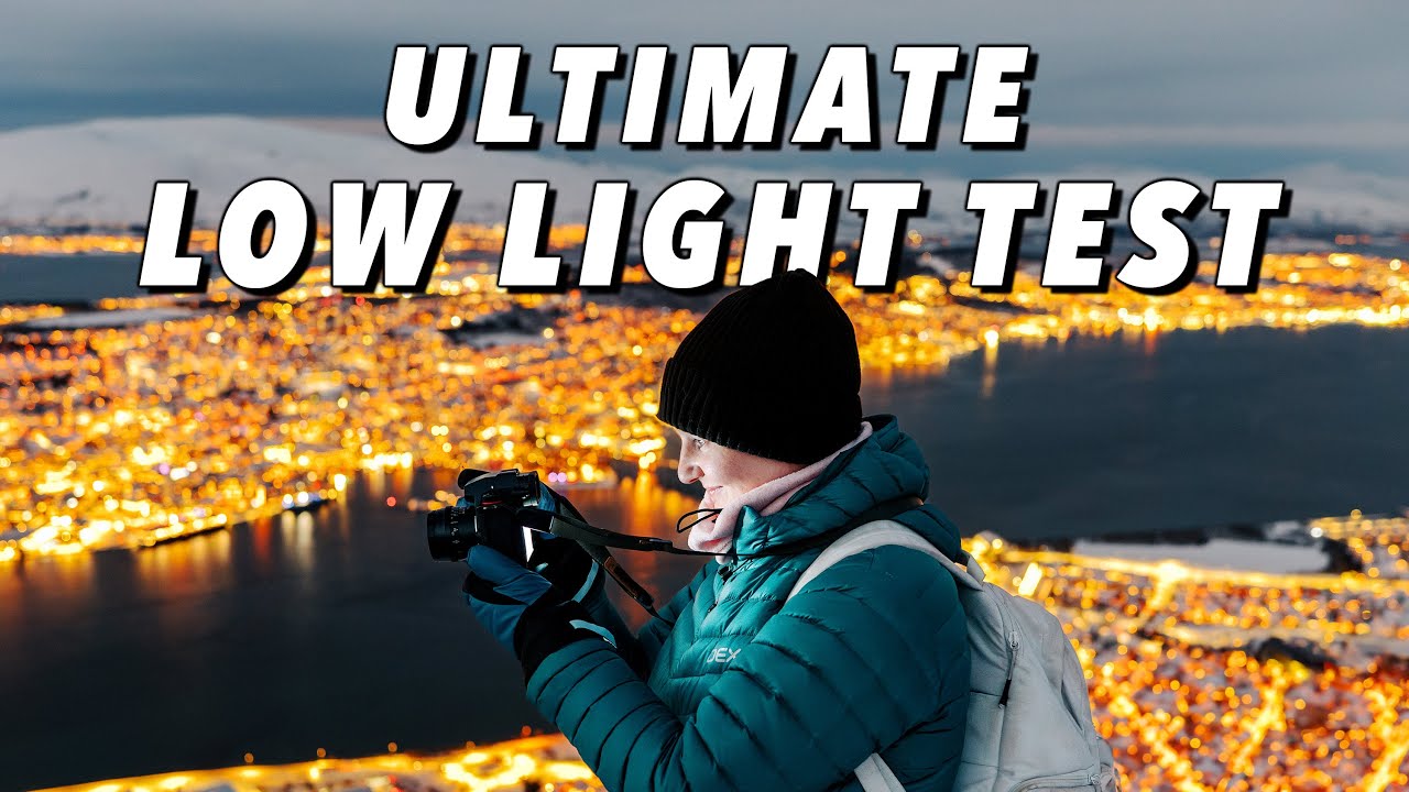 Putting the 6 BEST low light Micro Four Thirds lenses to the test