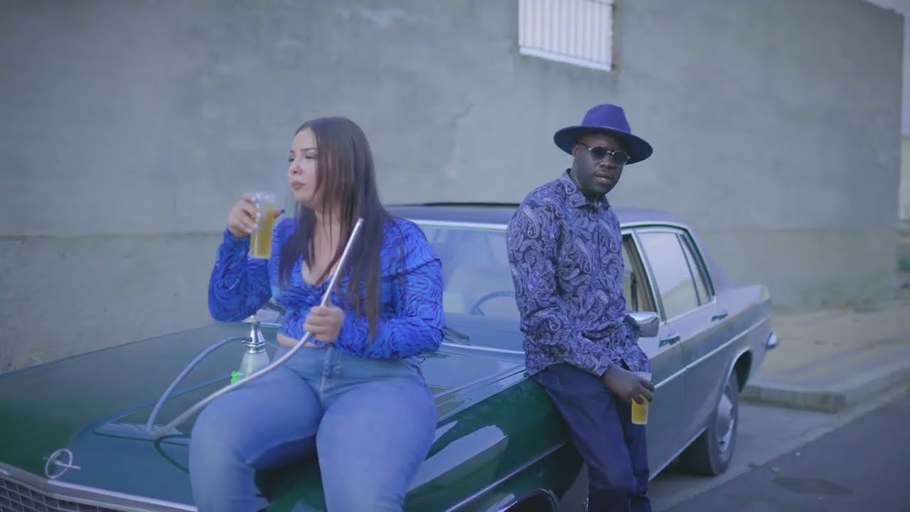 Negro Jari - Aprecio y Lealtad ft. La Cebolla 🎶 | Video Oficial