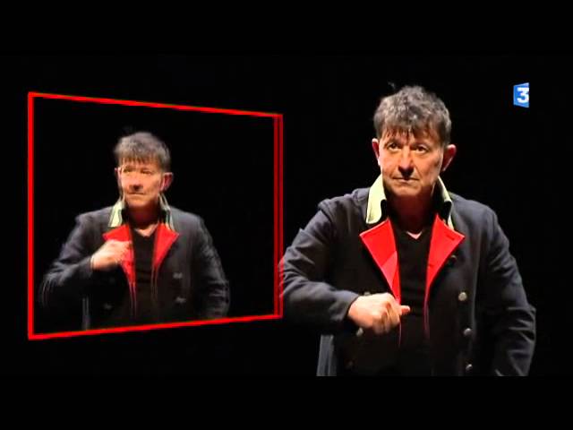 Conteur? Conteur! : Le nouveau spectacle captivant de Yannick Jaulin 🎤