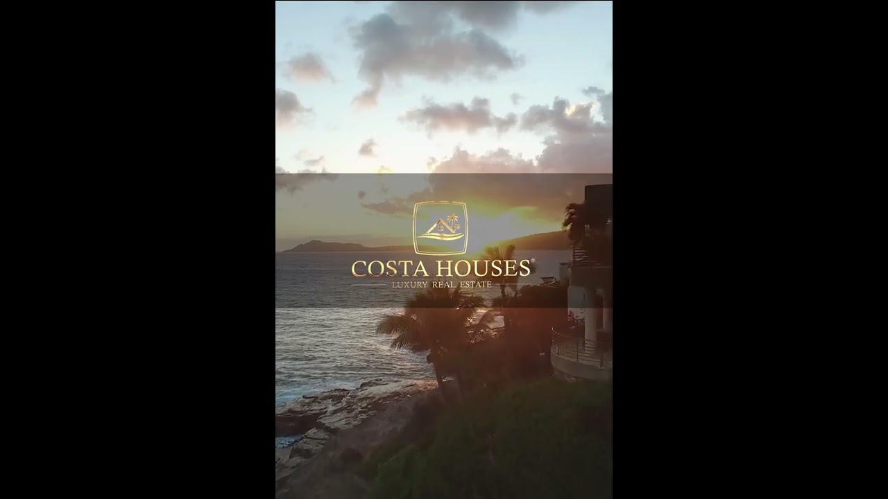 Stunning Mediterranean Front Properties in Costa Blanca 🌅