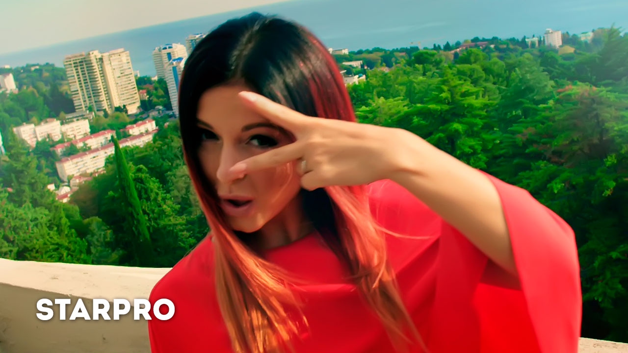 Звезды "Новой Волны" в Сочи ⭐