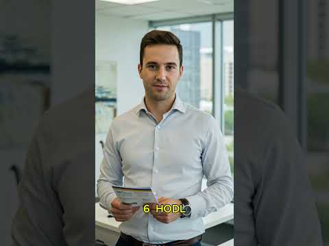 10 Most Important Crypto Terms | Simple Explanations for Beginners