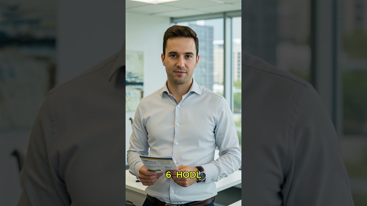 10 Essential Crypto Terminology: A Beginner's Guide