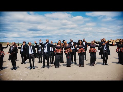 YESU MTENDA MAKUU by MSANII MUSIC GROUP