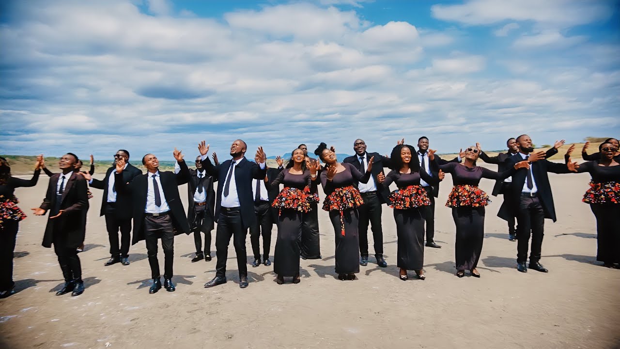 YESU MTENDA MAKUU by MSANII MUSIC GROUP 🎶 - Exclusive Song & Perks!