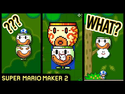 How to Place Containers into Containers (GGT - Game Genie Tech)