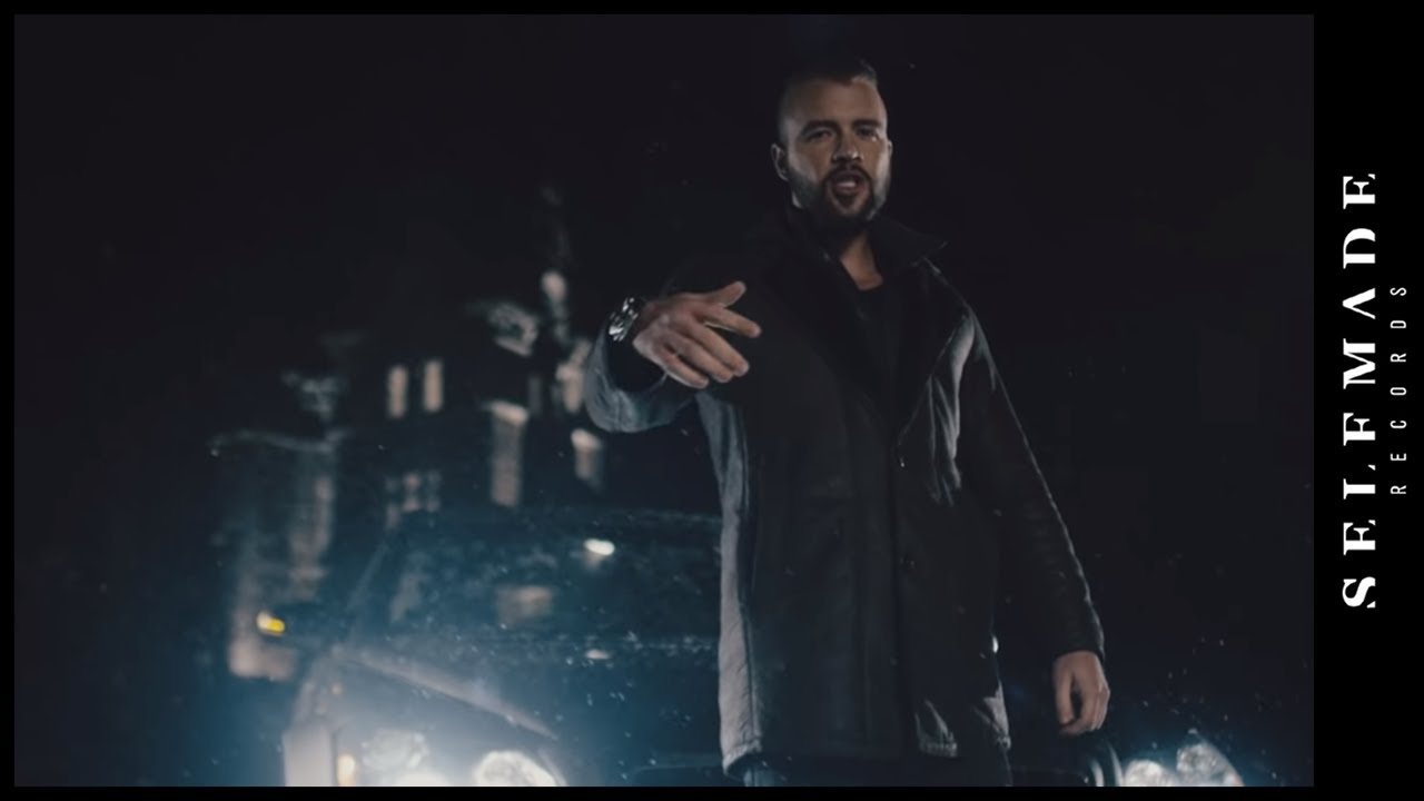 KOLLEGAH - Winter (Official HD Video) ❄️