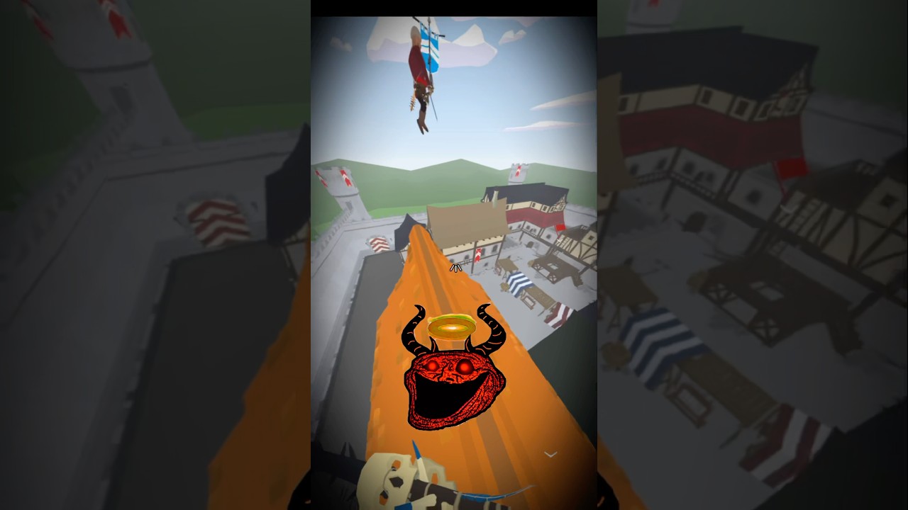 Narrow One: WTF!!! Cheat Exposed