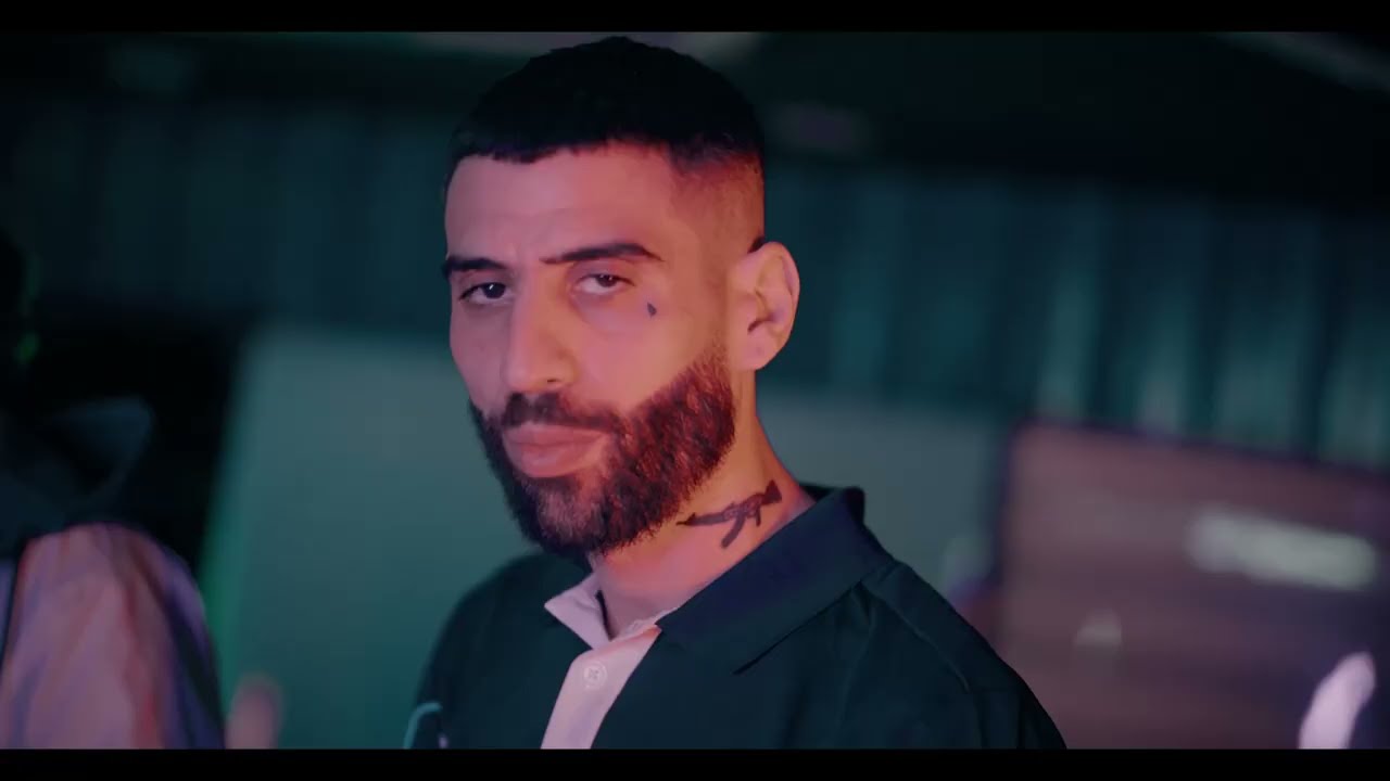 Découvrez le Clip Officiel de 'NEWTON' par Didine Canon 16 🎶