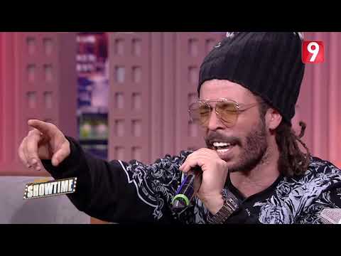 Abdelli Showtime | كافون - نحب نڨلع