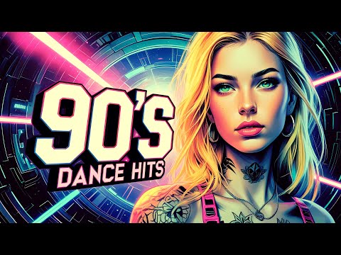 BEST of the 90s Eurodance💥Maxx, Culture Beat, Haddaway, Gala, Eiffel 65, Cher, Ace of Base, Corona