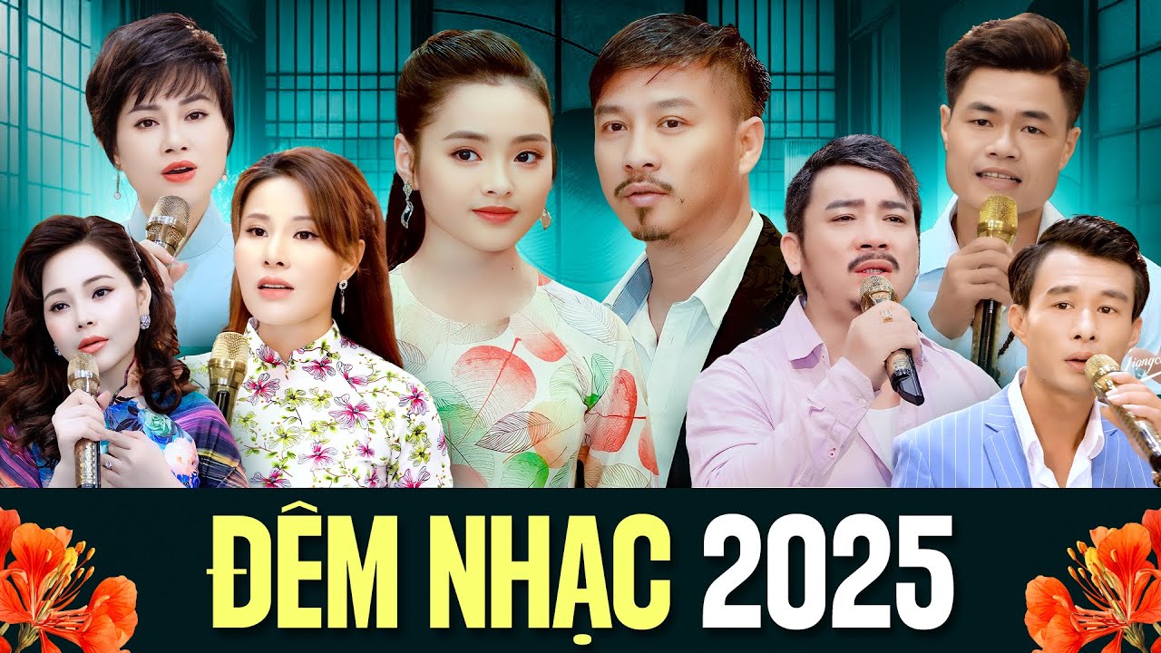 Đêm Nhạc Mới Nhất: Kẻ Ở Miền Xa & 24 Giờ Phép 🎶