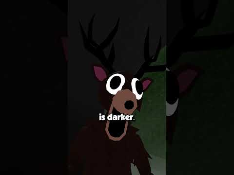 The Koala Kid Lore in 99 Nights in The Forest