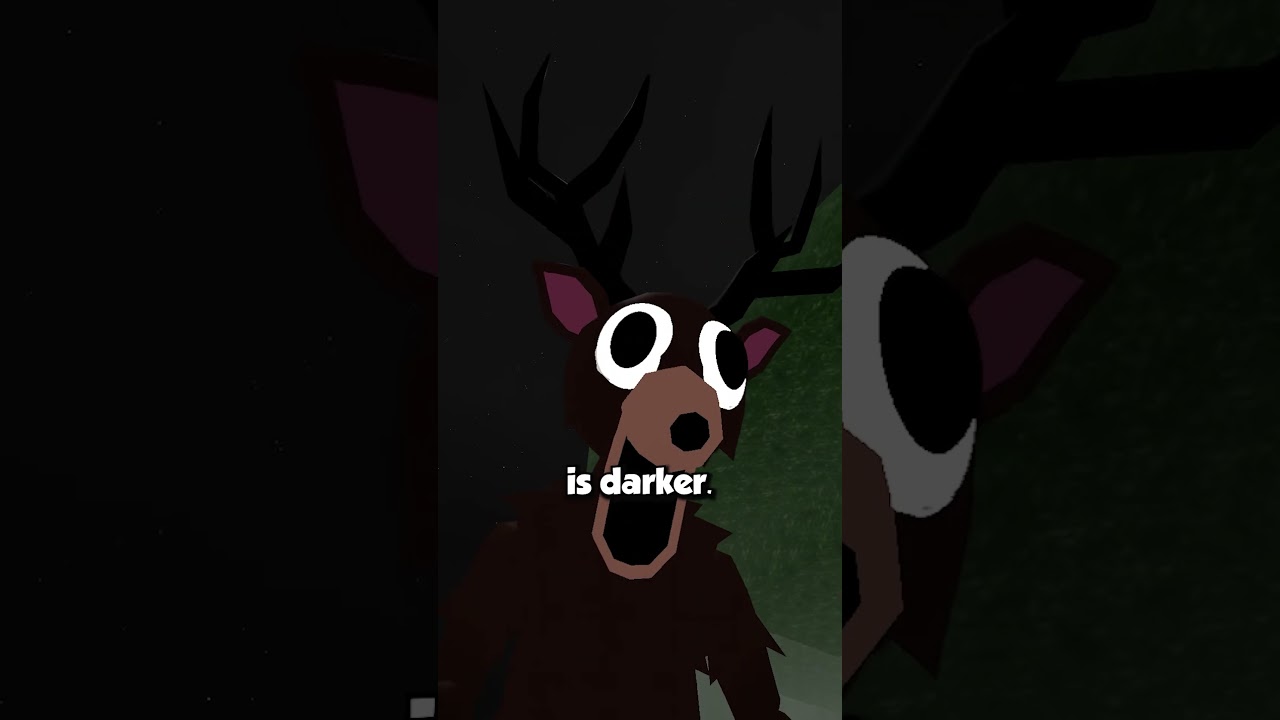 Uncover the Hidden Lore of The Koala Kid in 99 Nights 🌿