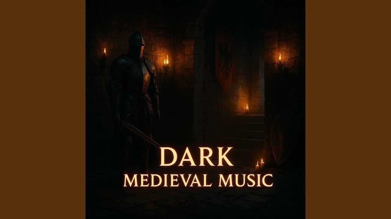 Gothic Medieval Music – Dark Ancient Kingdom Theme