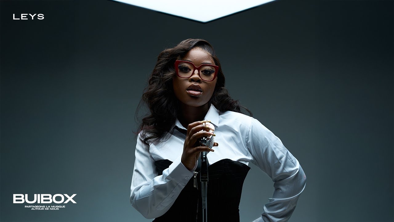 Leys - 12 Règles | BUIBOX Ép. 62 (Saison 3)