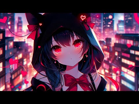 Nightcore Gaming Mix 2024 ♫ NCS Gaming Music Mix ♫ Nightcore Songs 2024 EDM Gaming Music