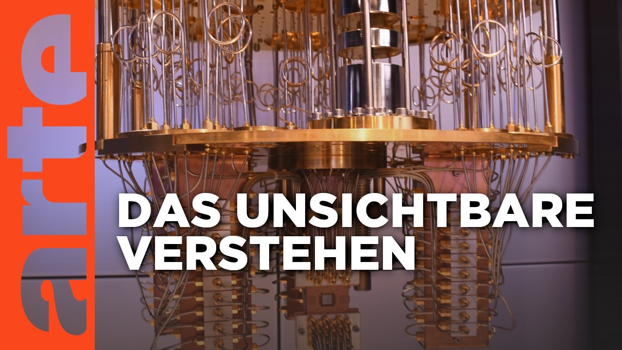 Die Geheimnisse der Quantenmechanik: Eine faszinierende Reise in die Welt der Unsichtbaren Gesetze 🔬