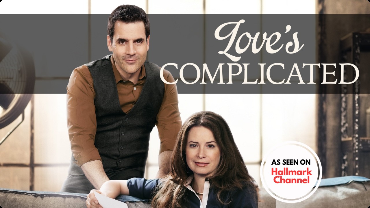 Love's Complicated: Romantic Comedy 🎬