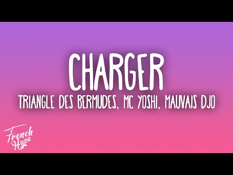 Triangle des bermudes - Charger (feat. MC YOSHI, Mauvais djo & Kokosvoice)