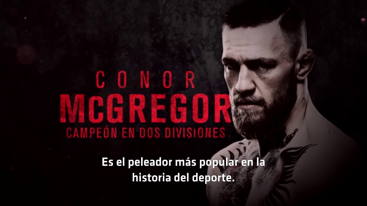 UFC 246: McGregor vs Cowboy en Vivo 🥊