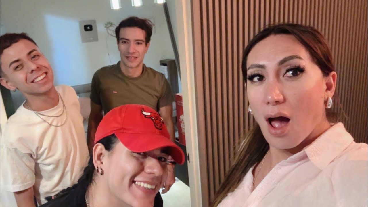 Rosita Fresita en Vivo con Amigas 🎉