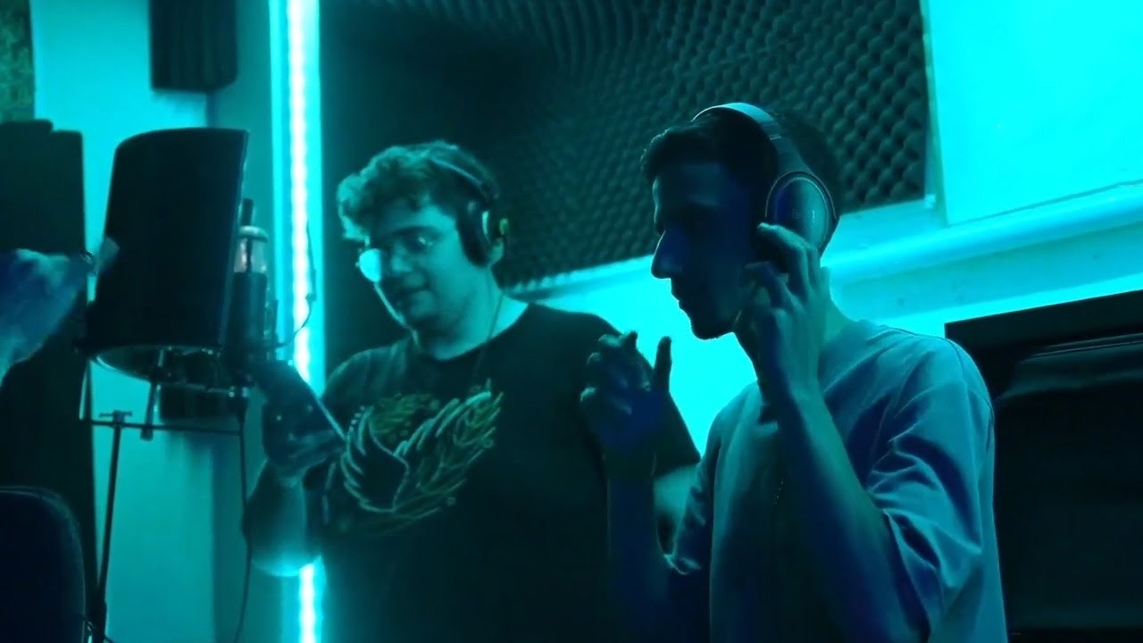 Kameto - ATM (ft. Naskid) | ZEvent