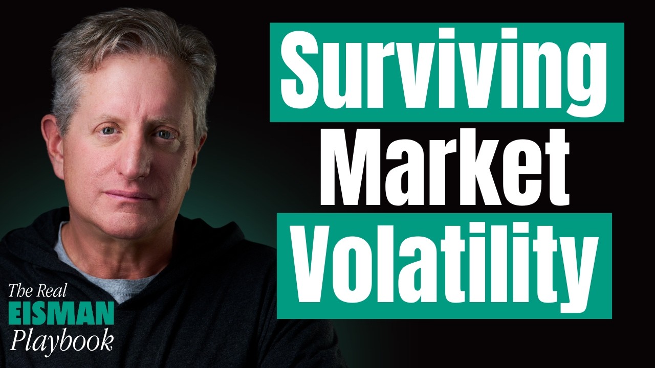 Steve Eisman’s Financial Literacy Masterclass 📊