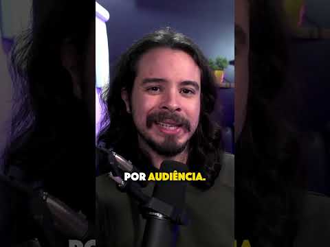 Como fazer o ALGORITMO divulgar seus vídeos 🚨