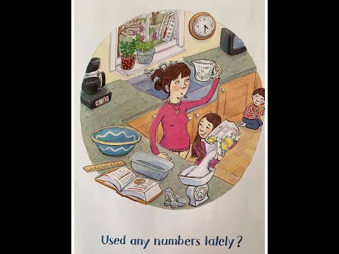 Mathematizing Their World