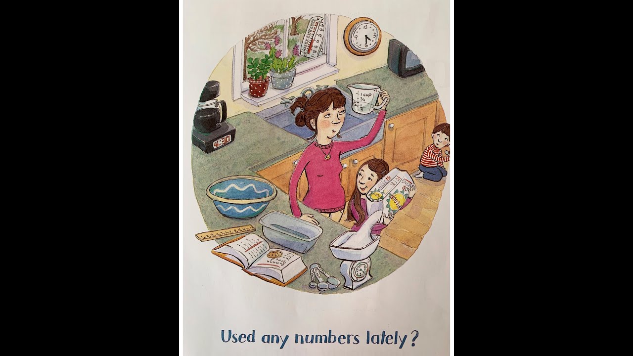 Unlocking Children's Potential: The Key Prerequisites to Mathematical Automaticity 🧮