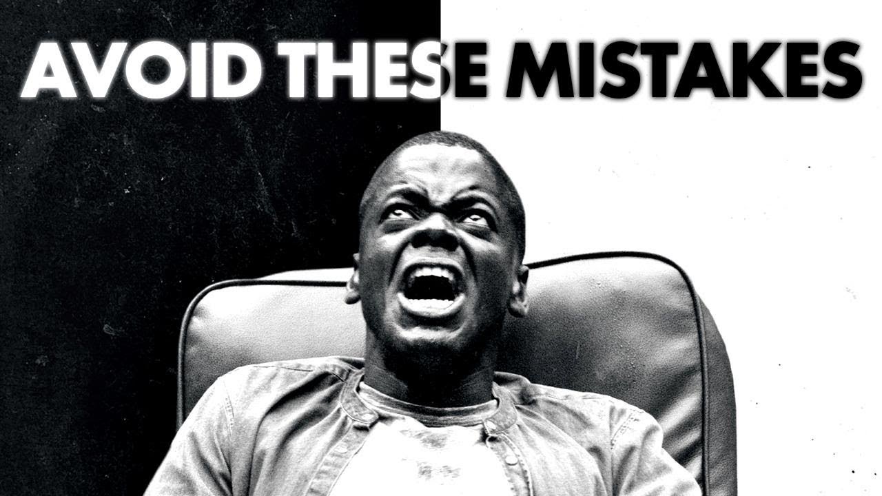Top Writer Mistakes & Solutions π¬