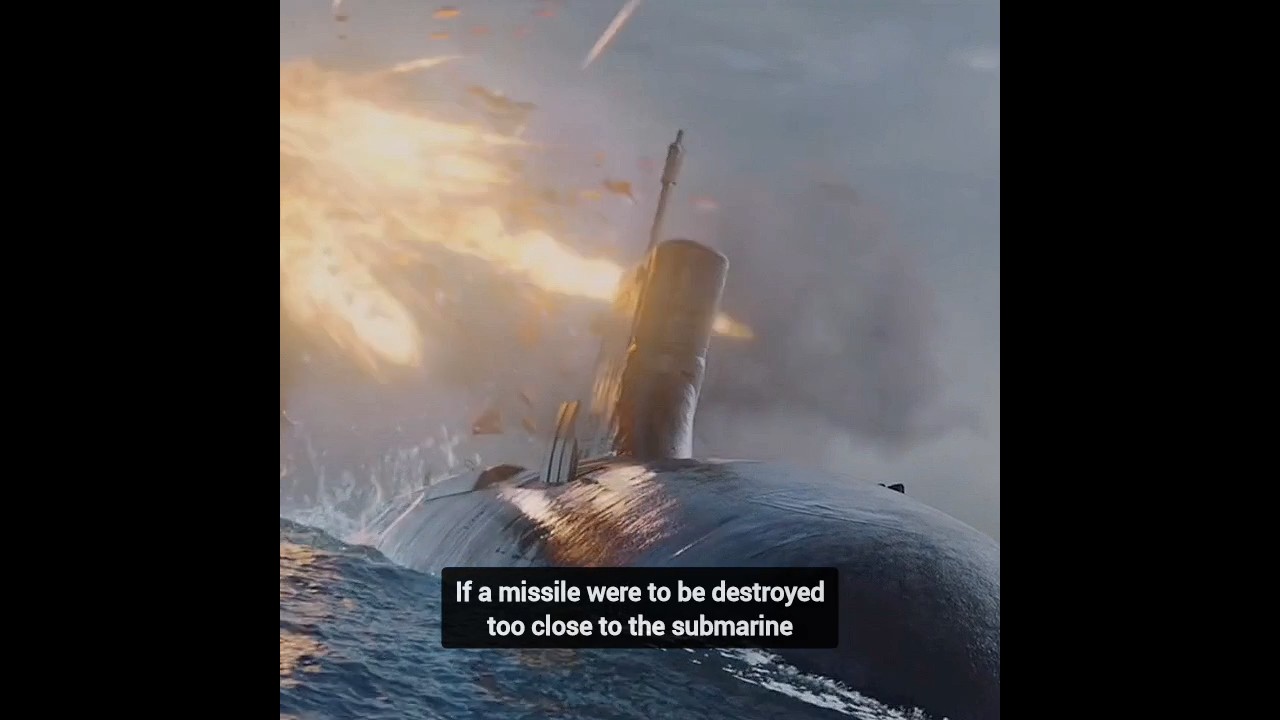 Why Tense Missile Interception Isn't Realistic 🚀